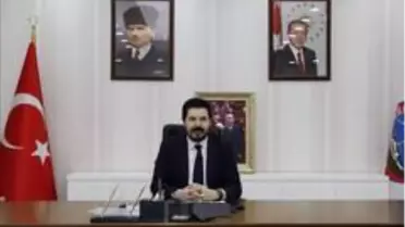 Ağrı Belediye Başkanı Sayan'dan DİSK/Genel-İş Genel Başkanı Çalışkan'ın iddialarına yanıt
