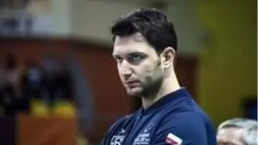 Ferhat Akbaş, bir kez daha CEV komisyonuna aday gösterildi