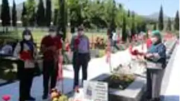 Soma faciasının 6'ncı yıl dönümünde, 301 madenciye hüzünlü anma