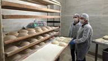 Trabzon'da bu yılın ilk 4 ayında 150 gıda işletmesine 5 bin 570 ile 27 bin 780 TL arasında para...