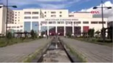 ZONGULDAK ÇOCUKLARIN YABANCI CİSİM YUTMALARINDA ERKEN MÜDAHALE HAYATİ ÖNEM TAŞIYOR