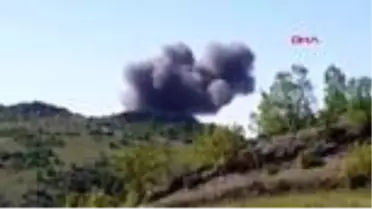 Adıyaman'da etkisiz hale getirilen teröristler gri ve turuncu listede aranıyordu