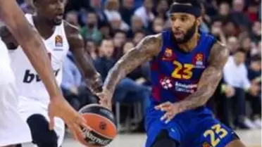 Barcelona, Malcolm Delaney ile yollarını ayırdı