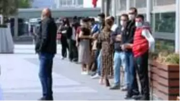 Prof. Dr. Necmettin Ünal'dan AVM isyanı: Siz de ben de istifa edelim