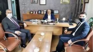 Çorumlu çiftçilere 12 yılda 1.6 milyar TL destek ödemesi yapıldı