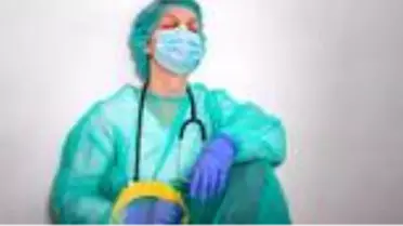 Doktorlar, Covid19 sürecinde kendilerinden çok yakınları için endişeli