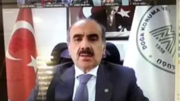 Düzce'deki Milli Parklar konuşuldu