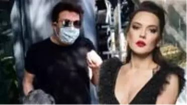 Fatih Ürek, ablasının ölümünde yanında olmayan eski dostu Demet Akalın'ı sildi: Benim için bitti
