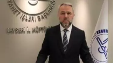 (Özel) Evde itikaf yapılabilir