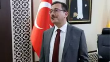 Rektör Kızılay'dan tercih önerileri