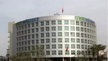 Torbalı'daki yoğun kokuyla ilgili açıklama: 'Kokunun nedeni doğal gaz değil'