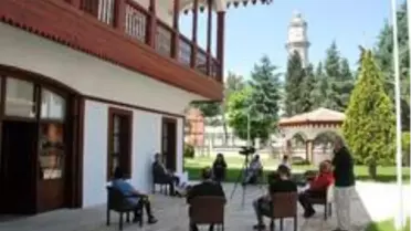 3 ilde 17 yılda 164 tarihi eser restore edildi
