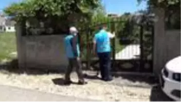 Bisiklet için biriktirdiği bursunu Milli Dayanışma Kampanyası'na bağışladı