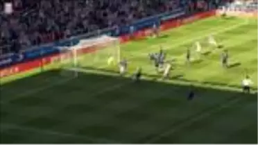 Charlie Adam'ın Southampton'a Attığı Gol