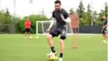 Denizlispor'da transferin gözdesi Oğuz Yılmaz