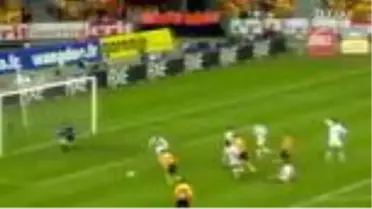 FC Nantes Calais'i Yenerek 2000 Sezonu Fransa Kupası Şampiyonu Oluyor