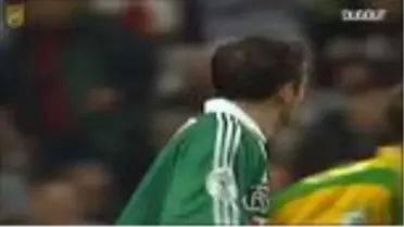 FC Nantes, Fransız Kupasını Kazanıyor