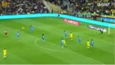 Kader Bamba'nın FC Nantes Formasıyla En İyi Anları