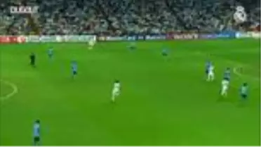 Kaká'nın Real Madrid Formasıyla En İyi Anları