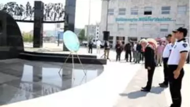 Nilüfer'de 19 Mayıs coşkusu yaşanacak