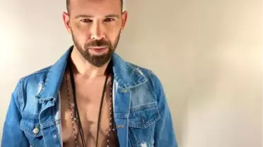 Şarkıcı Berksan, maskeli 3 kişilik ekiple sosyal mesafeli klip çekti