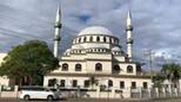 Avustralyalı Milletvekilleri 300 kişiye iftar verdi