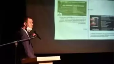 Çorlu Belediyesinden pandemi süreci bilgilendirmesi