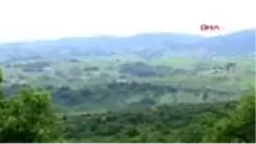 KOCAELİ KORONAVİRÜS SALGINI KANDIRA'DA ARAZİLERE İLGİYİ ARTTIRDI