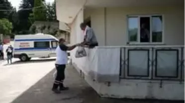 Kurulan özel ekip kapıları tek tek çalıyor
