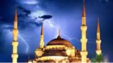 Şanlıurfa iftar saati: 16 Mayıs 2020 Cumartesi Şanlıurfa İftar vakti (2020 Ramazan İmsakiyesi)