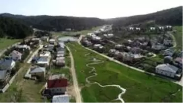Sivas'ın Ayder'i, sessizliğe büründü