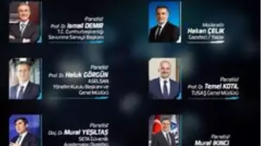 STM ThinkTech savunma sanayii liderlerini ağırlayacak