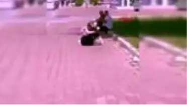 Yerlere düşüren 'arkadaşlık'