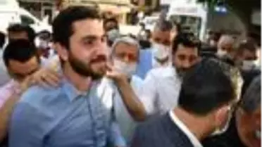 Adana'da, Vefa Destek Grubu'na saldıranların suç dosyaları kabarık çıktı