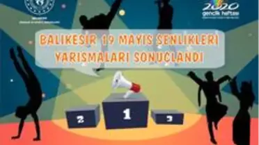 Online yarıştılar, ödülü kaptılar