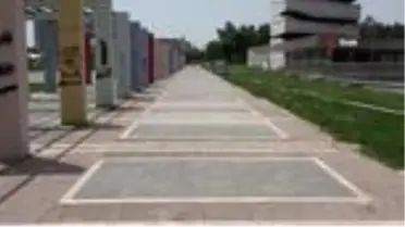 Yaşlı vatandaşları bu kez sıcak vurdu