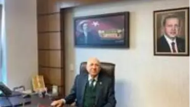 AK Parti'li Kartal'dan 19 Mayıs mesajı