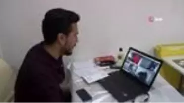 Evden çıkamayan çocuklara Online satranç eğitimi