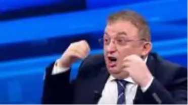 Askerlik anısını anlatan Faik Işık, canlı yayında küfür etti
