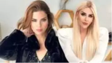 Selin Ciğerci, 'Çocuğum olmuyor' diyen model Larissa Gacemer'e destek oldu
