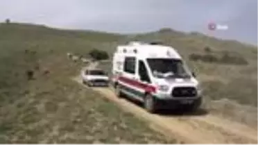 Yapılan 'göçük' ihbarı yanlış anlaşılınca 'Bu kadar ekibin gelmesine gerek yoktu' dedi
