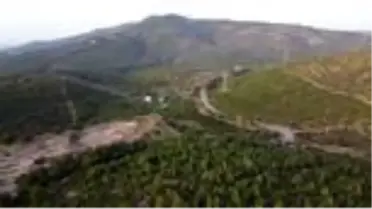 Yurt genelinde 'Evde Kal' çağrısına kısmen uyuluyor