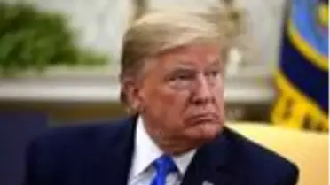 ABD Başkanı Trump koronavirüse karşı sıtma ilacı kullandığını açıkladı