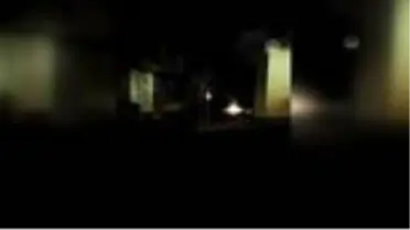 Arnavutköy'de 1 saatlik elektrik kesintisi yaşandı