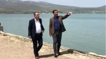 Başkan Geylani: 'Projelerimizi bir bir hayata geçiriyoruz'