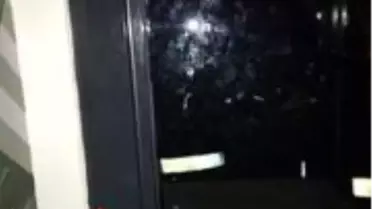Çekmeköy'de nargile içilen kafeteryaya baskın