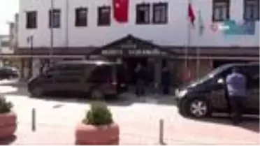 Çevre ve Şehircilik Bakanı Kurum: '500 yıllık geçmişe dayanan Çerkeş'e ilişkin önemli projelerimiz...
