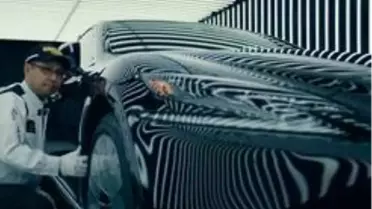Lexus'un Takumi Belgeseli Türkçe altyazı ile YouTube'da