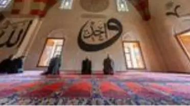 Mersin iftar saati: 19 Mayıs 2020 Salı Mersin İftar vakti (2020 Ramazan İmsakiyesi)