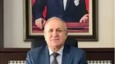 Taşçı'dan Prof. Dr. Mustafa Karataş'ın açıklamalarına tepki